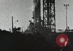 Standbild Mercury Atlas-9-Mission starten Cape Canaveral Florida USA, 1963, aus Sekunde 4 historischem Filmmaterial Videoclip 65675021465