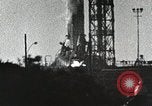 Standbild Mercury Atlas-9-Mission starten Cape Canaveral Florida USA, 1963, aus Sekunde 5 historischem Filmmaterial Videoclip 65675021465