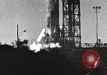 Standbild Mercury Atlas-9-Mission starten Cape Canaveral Florida USA, 1963, aus Sekunde 6 historischem Filmmaterial Videoclip 65675021465