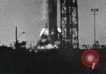 Standbild Mercury Atlas-9-Mission starten Cape Canaveral Florida USA, 1963, aus Sekunde 11 historischem Filmmaterial Videoclip 65675021465