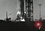 Standbild Mercury Atlas-9-Mission starten Cape Canaveral Florida USA, 1963, aus Sekunde 12 historischem Filmmaterial Videoclip 65675021465