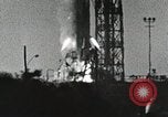 Standbild Mercury Atlas-9-Mission starten Cape Canaveral Florida USA, 1963, aus Sekunde 13 historischem Filmmaterial Videoclip 65675021465
