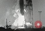 Standbild Mercury Atlas-9-Mission starten Cape Canaveral Florida USA, 1963, aus Sekunde 15 historischem Filmmaterial Videoclip 65675021465