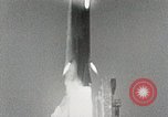 Standbild Mercury Atlas-9-Mission starten Cape Canaveral Florida USA, 1963, aus Sekunde 19 historischem Filmmaterial Videoclip 65675021465