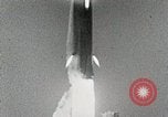 Standbild Mercury Atlas-9-Mission starten Cape Canaveral Florida USA, 1963, aus Sekunde 20 historischem Filmmaterial Videoclip 65675021465