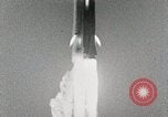 Standbild Mercury Atlas-9-Mission starten Cape Canaveral Florida USA, 1963, aus Sekunde 23 historischem Filmmaterial Videoclip 65675021465