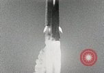 Standbild Mercury Atlas-9-Mission starten Cape Canaveral Florida USA, 1963, aus Sekunde 24 historischem Filmmaterial Videoclip 65675021465