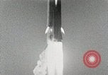 Standbild Mercury Atlas-9-Mission starten Cape Canaveral Florida USA, 1963, aus Sekunde 25 historischem Filmmaterial Videoclip 65675021465