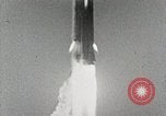 Standbild Mercury Atlas-9-Mission starten Cape Canaveral Florida USA, 1963, aus Sekunde 26 historischem Filmmaterial Videoclip 65675021465