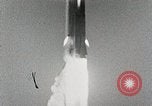 Standbild Mercury Atlas-9-Mission starten Cape Canaveral Florida USA, 1963, aus Sekunde 27 historischem Filmmaterial Videoclip 65675021465