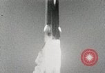 Standbild Mercury Atlas-9-Mission starten Cape Canaveral Florida USA, 1963, aus Sekunde 28 historischem Filmmaterial Videoclip 65675021465