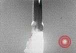 Standbild Mercury Atlas-9-Mission starten Cape Canaveral Florida USA, 1963, aus Sekunde 30 historischem Filmmaterial Videoclip 65675021465