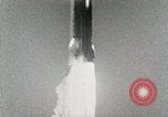 Standbild Mercury Atlas-9-Mission starten Cape Canaveral Florida USA, 1963, aus Sekunde 32 historischem Filmmaterial Videoclip 65675021465
