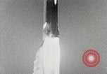 Standbild Mercury Atlas-9-Mission starten Cape Canaveral Florida USA, 1963, aus Sekunde 33 historischem Filmmaterial Videoclip 65675021465