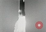 Standbild Mercury Atlas-9-Mission starten Cape Canaveral Florida USA, 1963, aus Sekunde 34 historischem Filmmaterial Videoclip 65675021465