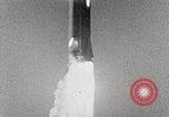 Standbild Mercury Atlas-9-Mission starten Cape Canaveral Florida USA, 1963, aus Sekunde 35 historischem Filmmaterial Videoclip 65675021465