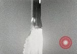 Standbild Mercury Atlas-9-Mission starten Cape Canaveral Florida USA, 1963, aus Sekunde 36 historischem Filmmaterial Videoclip 65675021465