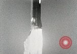 Standbild Mercury Atlas-9-Mission starten Cape Canaveral Florida USA, 1963, aus Sekunde 37 historischem Filmmaterial Videoclip 65675021465