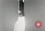 Standbild Mercury Atlas-9-Mission starten Cape Canaveral Florida USA, 1963, aus Sekunde 38 historischem Filmmaterial Videoclip 65675021465