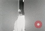 Standbild Mercury Atlas-9-Mission starten Cape Canaveral Florida USA, 1963, aus Sekunde 39 historischem Filmmaterial Videoclip 65675021465