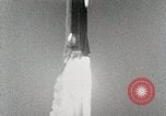 Standbild Mercury Atlas-9-Mission starten Cape Canaveral Florida USA, 1963, aus Sekunde 42 historischem Filmmaterial Videoclip 65675021465