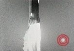 Standbild Mercury Atlas-9-Mission starten Cape Canaveral Florida USA, 1963, aus Sekunde 45 historischem Filmmaterial Videoclip 65675021465