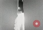 Standbild Mercury Atlas-9-Mission starten Cape Canaveral Florida USA, 1963, aus Sekunde 46 historischem Filmmaterial Videoclip 65675021465