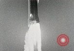 Standbild Mercury Atlas-9-Mission starten Cape Canaveral Florida USA, 1963, aus Sekunde 50 historischem Filmmaterial Videoclip 65675021465