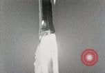 Standbild Mercury Atlas-9-Mission starten Cape Canaveral Florida USA, 1963, aus Sekunde 51 historischem Filmmaterial Videoclip 65675021465
