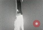 Standbild Mercury Atlas-9-Mission starten Cape Canaveral Florida USA, 1963, aus Sekunde 52 historischem Filmmaterial Videoclip 65675021465