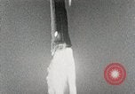 Standbild Mercury Atlas-9-Mission starten Cape Canaveral Florida USA, 1963, aus Sekunde 53 historischem Filmmaterial Videoclip 65675021465