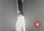 Standbild Mercury Atlas-9-Mission starten Cape Canaveral Florida USA, 1963, aus Sekunde 54 historischem Filmmaterial Videoclip 65675021465