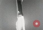 Standbild Mercury Atlas-9-Mission starten Cape Canaveral Florida USA, 1963, aus Sekunde 55 historischem Filmmaterial Videoclip 65675021465