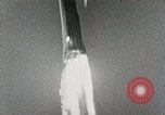 Standbild Mercury Atlas-9-Mission starten Cape Canaveral Florida USA, 1963, aus Sekunde 58 historischem Filmmaterial Videoclip 65675021465