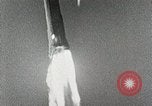 Standbild Mercury Atlas-9-Mission starten Cape Canaveral Florida USA, 1963, aus Sekunde 60 historischem Filmmaterial Videoclip 65675021465