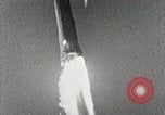 Standbild Mercury Atlas-9-Mission starten Cape Canaveral Florida USA, 1963, aus Sekunde 61 historischem Filmmaterial Videoclip 65675021465