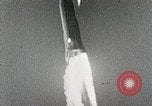 Standbild Mercury Atlas-9-Mission starten Cape Canaveral Florida USA, 1963, aus Sekunde 62 historischem Filmmaterial Videoclip 65675021465