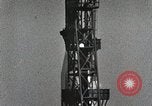 Standbild NASA Mercury Atlas-9-Rakete Start Cape Canaveral Florida USA, 1963, aus Sekunde 5 historischem Filmmaterial Videoclip 65675021466