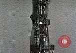Standbild NASA Mercury Atlas-9-Rakete Start Cape Canaveral Florida USA, 1963, aus Sekunde 9 historischem Filmmaterial Videoclip 65675021466