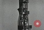 Standbild NASA Mercury Atlas-9-Rakete Start Cape Canaveral Florida USA, 1963, aus Sekunde 10 historischem Filmmaterial Videoclip 65675021466