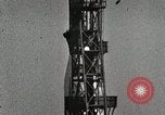 Standbild NASA Mercury Atlas-9-Rakete Start Cape Canaveral Florida USA, 1963, aus Sekunde 18 historischem Filmmaterial Videoclip 65675021466