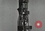 Standbild NASA Mercury Atlas-9-Rakete Start Cape Canaveral Florida USA, 1963, aus Sekunde 19 historischem Filmmaterial Videoclip 65675021466