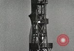 Standbild NASA Mercury Atlas-9-Rakete Start Cape Canaveral Florida USA, 1963, aus Sekunde 23 historischem Filmmaterial Videoclip 65675021466