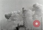 Standbild Atlas 130D Rakete Cape Canaveral Florida USA, 1963, aus Sekunde 16 historischem Filmmaterial Videoclip 65675021467