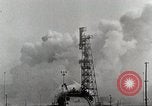 Standbild Atlas 130D Rakete Cape Canaveral Florida USA, 1963, aus Sekunde 20 historischem Filmmaterial Videoclip 65675021467