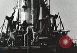 Standbild Atlas 130D Rakete Cape Canaveral Florida USA, 1963, aus Sekunde 26 historischem Filmmaterial Videoclip 65675021467