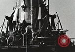 Standbild Atlas 130D Rakete Cape Canaveral Florida USA, 1963, aus Sekunde 27 historischem Filmmaterial Videoclip 65675021467