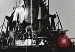 Standbild Atlas 130D Rakete Cape Canaveral Florida USA, 1963, aus Sekunde 28 historischem Filmmaterial Videoclip 65675021467