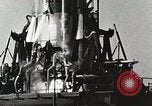 Standbild Atlas 130D Rakete Cape Canaveral Florida USA, 1963, aus Sekunde 32 historischem Filmmaterial Videoclip 65675021467