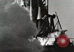 Standbild Atlas 130D Rakete Cape Canaveral Florida USA, 1963, aus Sekunde 35 historischem Filmmaterial Videoclip 65675021467